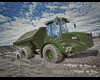 HD15 C5B0433 922F CRAWL PE Defencegreen