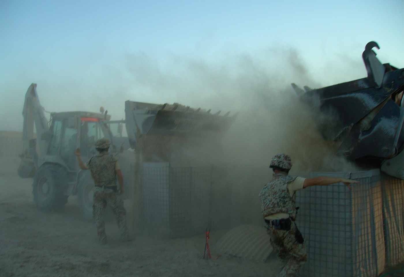 Rendegraver 2 Bygning Hjemmeside